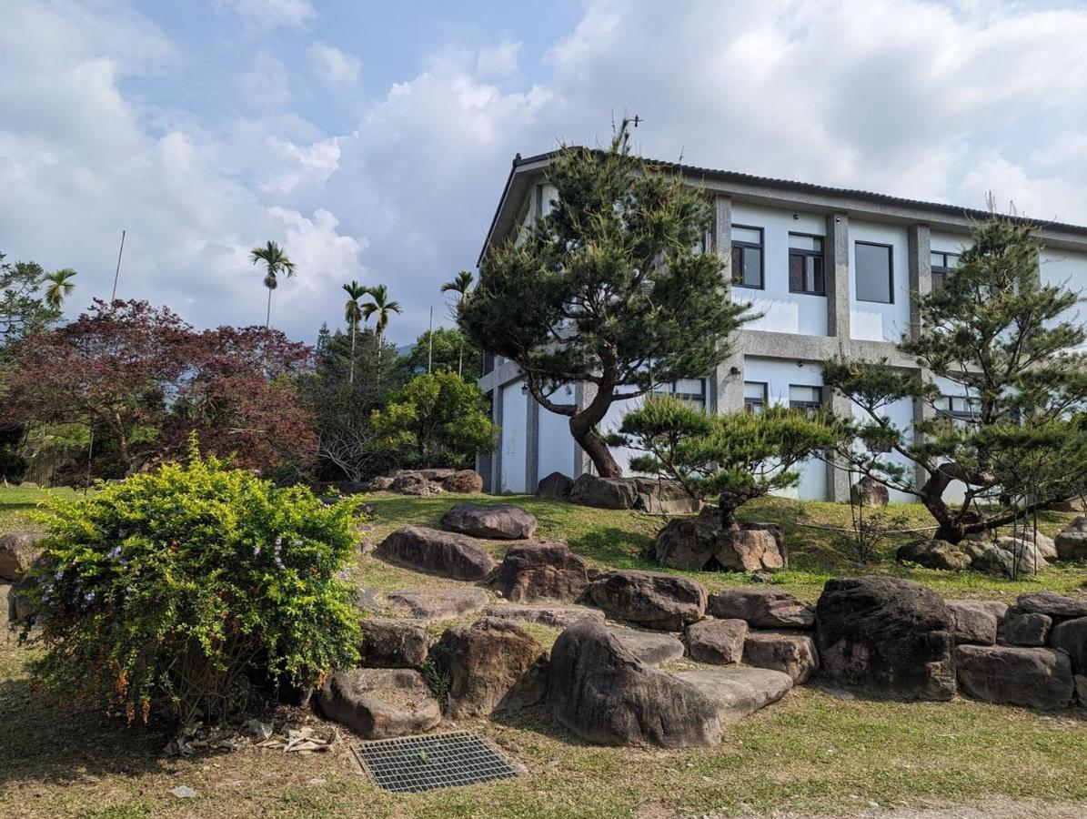 플라잉 빌라 Nantou 외부 사진