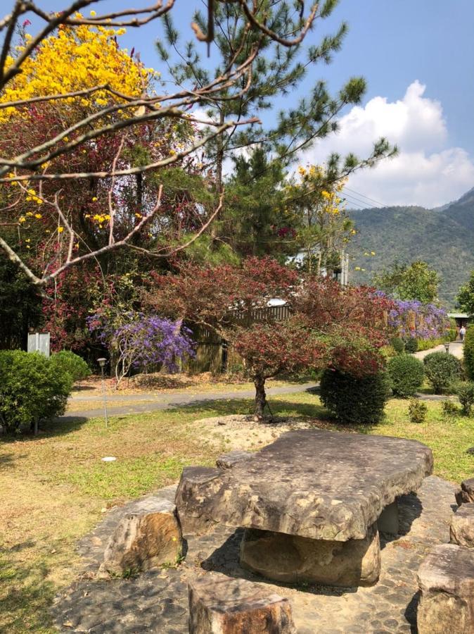 플라잉 빌라 Nantou 외부 사진