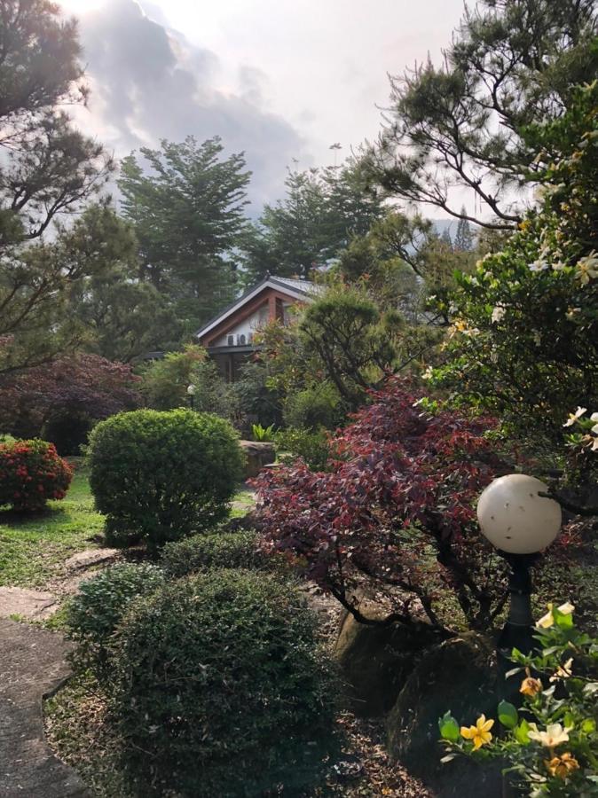 플라잉 빌라 Nantou 외부 사진