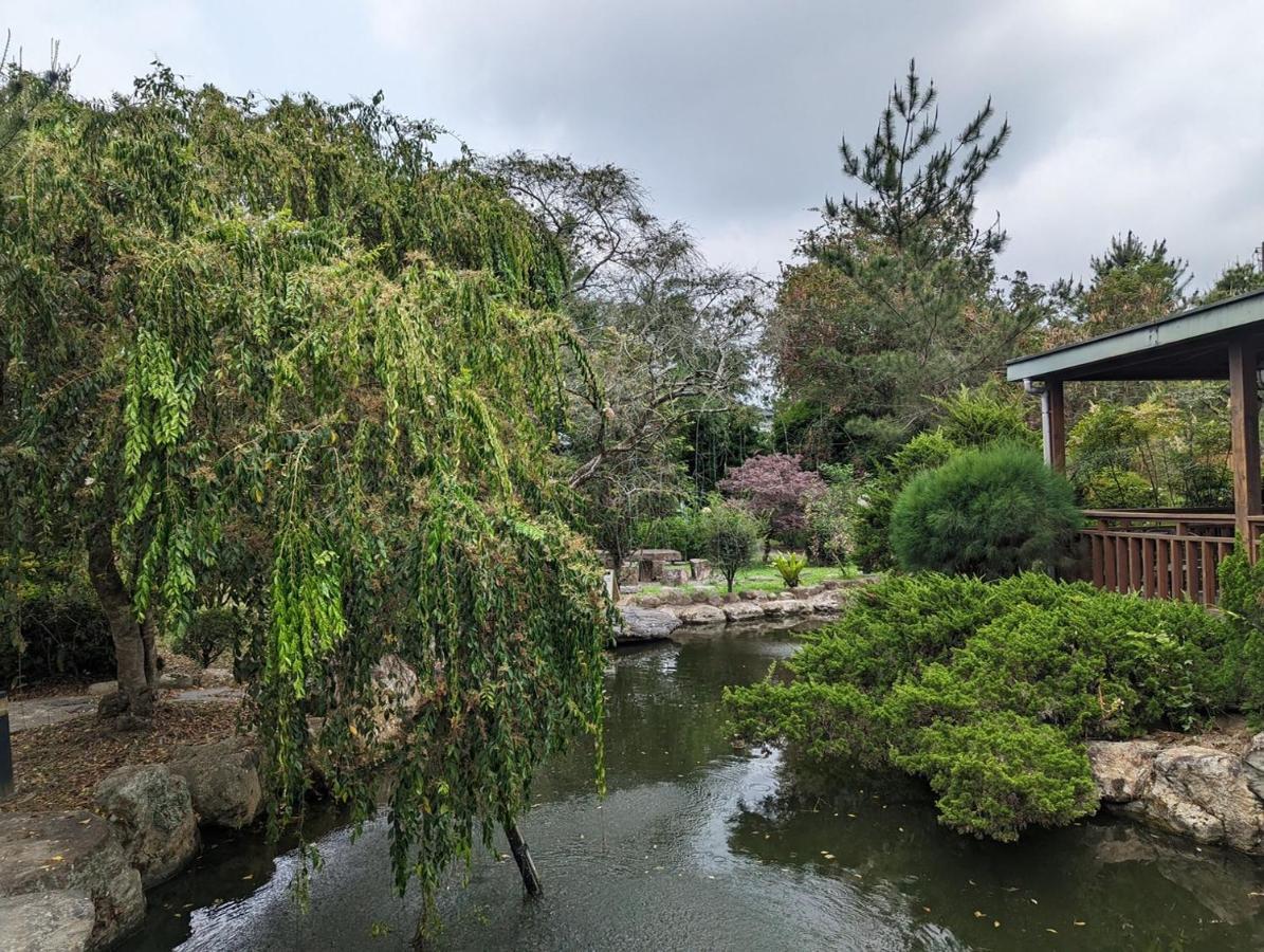 플라잉 빌라 Nantou 외부 사진