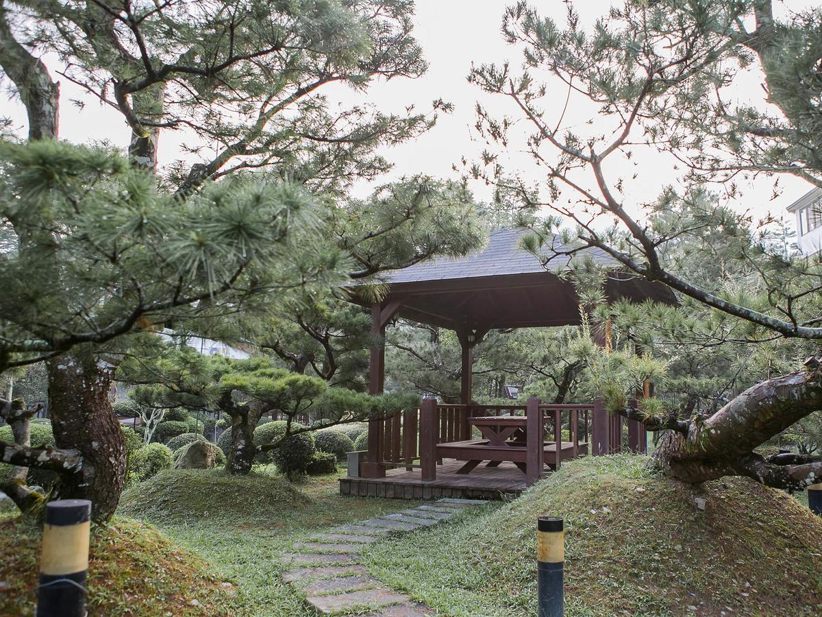 플라잉 빌라 Nantou 외부 사진