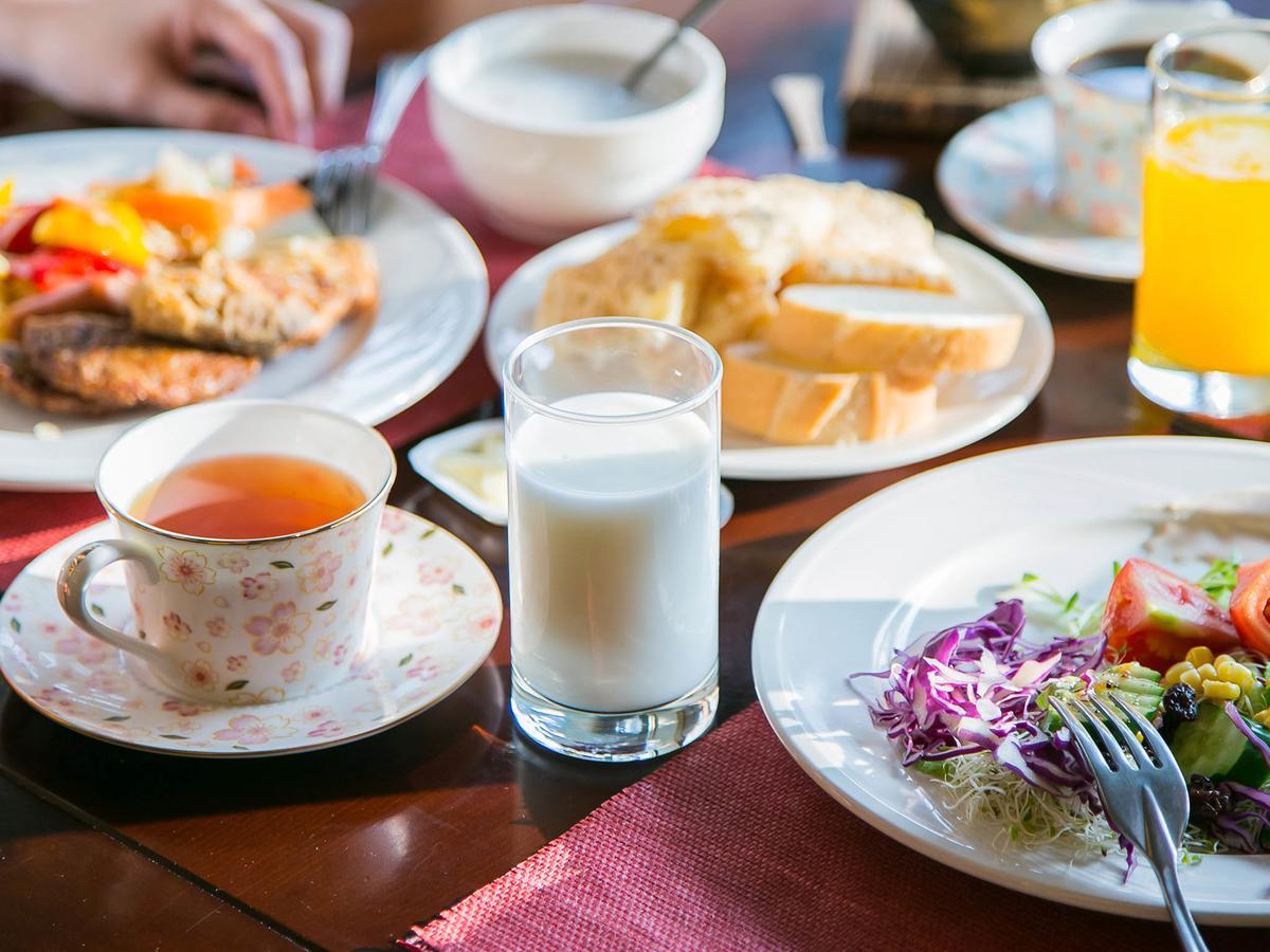 플라잉 빌라 Nantou 외부 사진